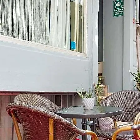 Hotel Armar Istanbul