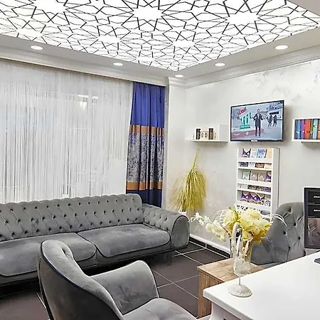 Hotel Armar Istanbul