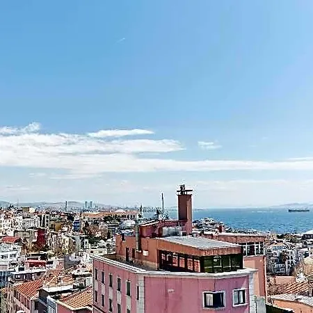Hotel Armar Istanbul
