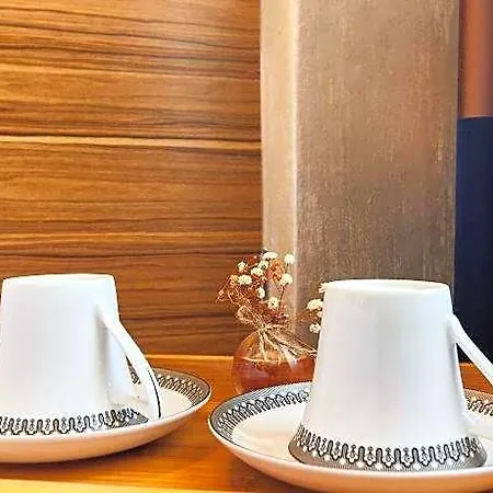 Armar Hotel Istanbul