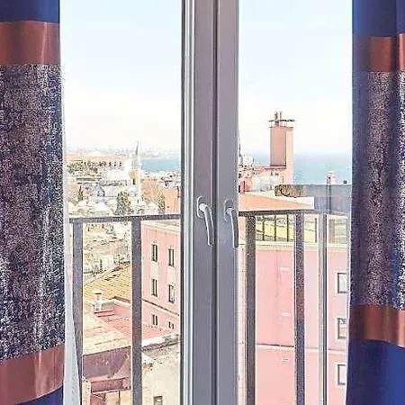 Armar Hotel