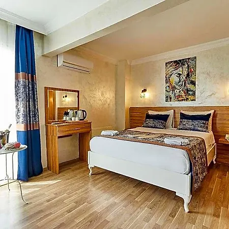 Hotel Armar