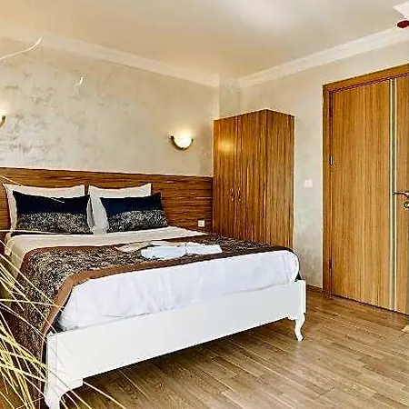 Armar Hotel 2*