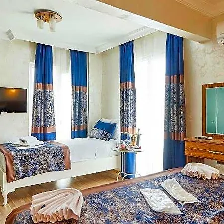 Armar Istanbul