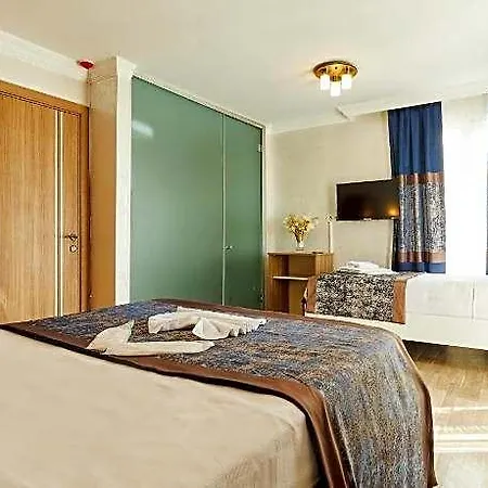 Hotel Armar
