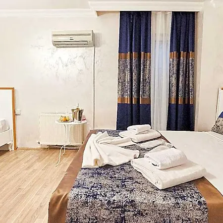 Hotel Armar Istanbul