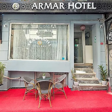 Hotel Armar Istambul