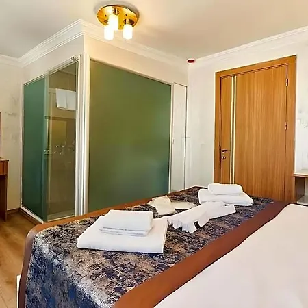 Hotel Armar