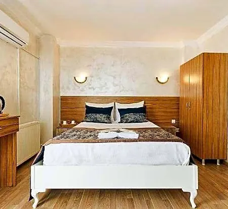 Armar Hotel 2*