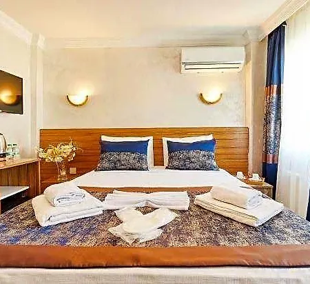 Armar Hotel 2*