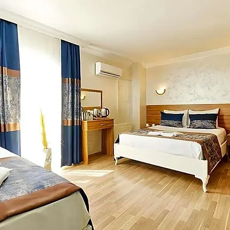 Armar Hotel Istanbul