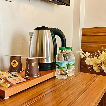 Hotel Armar