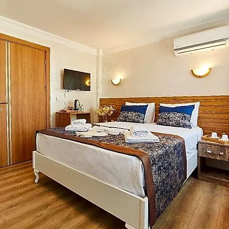 Armar Hotel Istambul