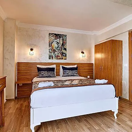 Armar Istanbul