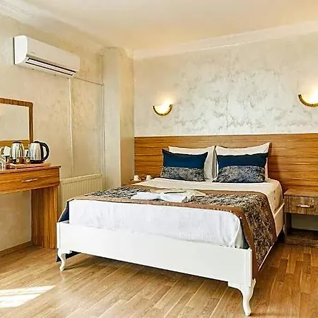 Armar Hotel