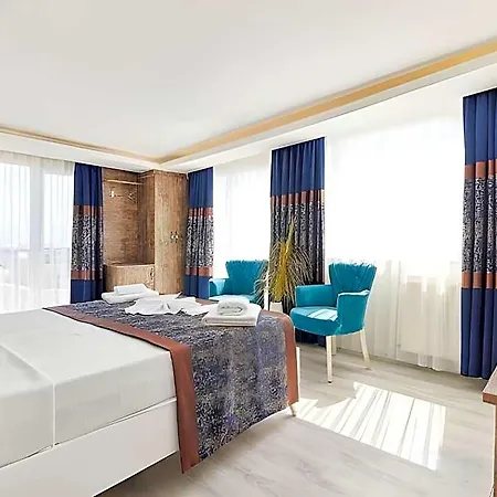 Armar Hotel