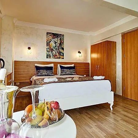 Armar Hotel