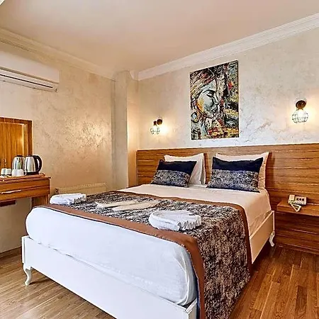 Hotel Armar